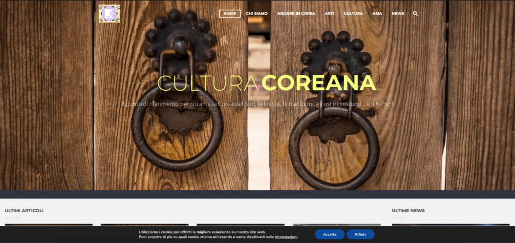 Cultura Coreana