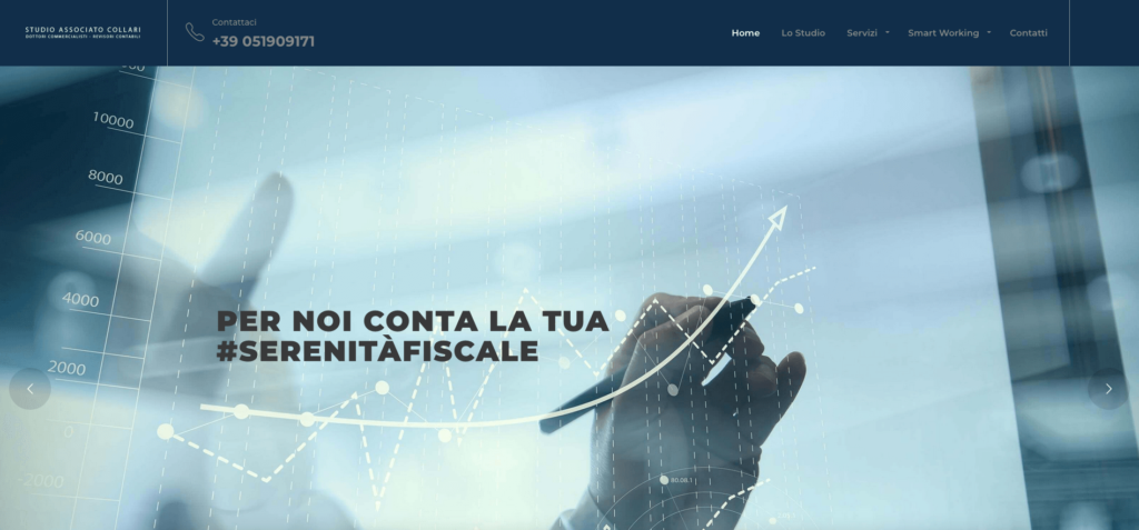 Collari Commercialisti