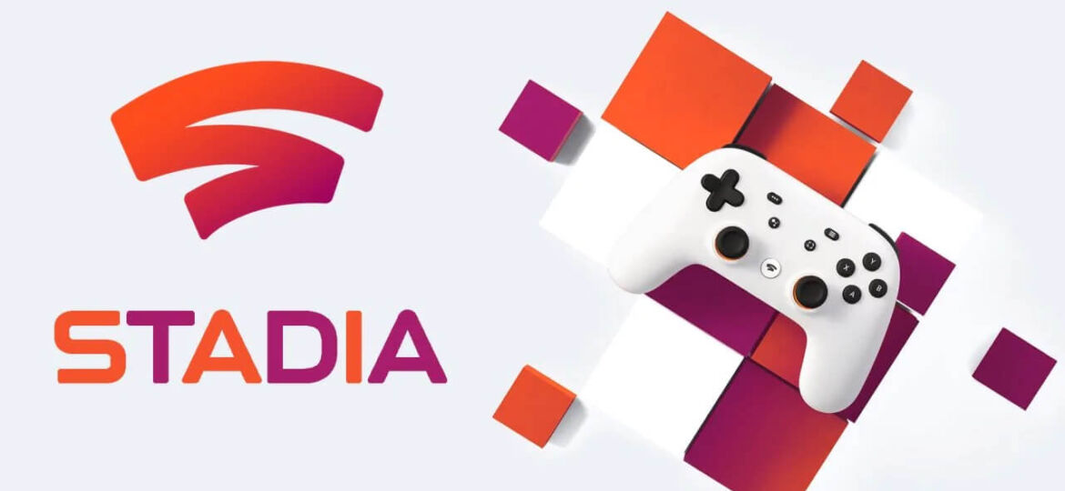 stadia